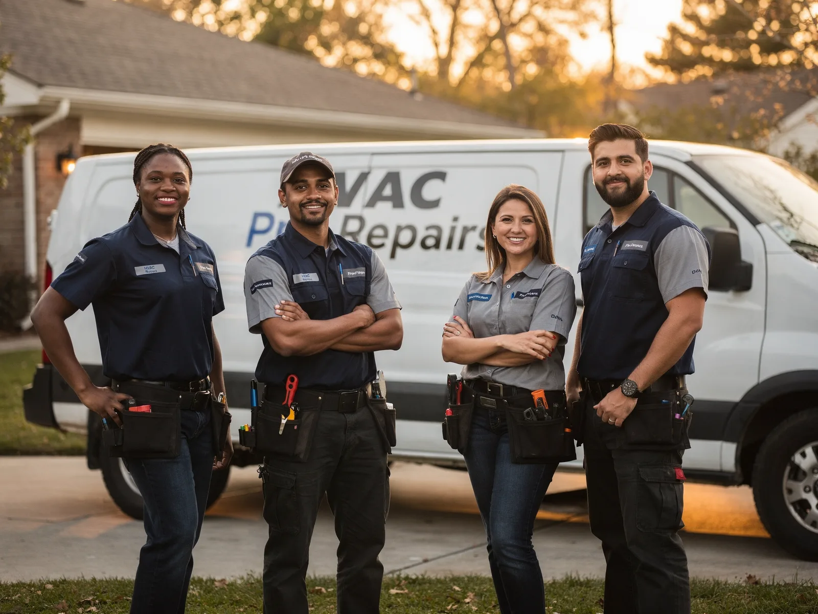 Heat Pump Repair company in Sawyerville, IL