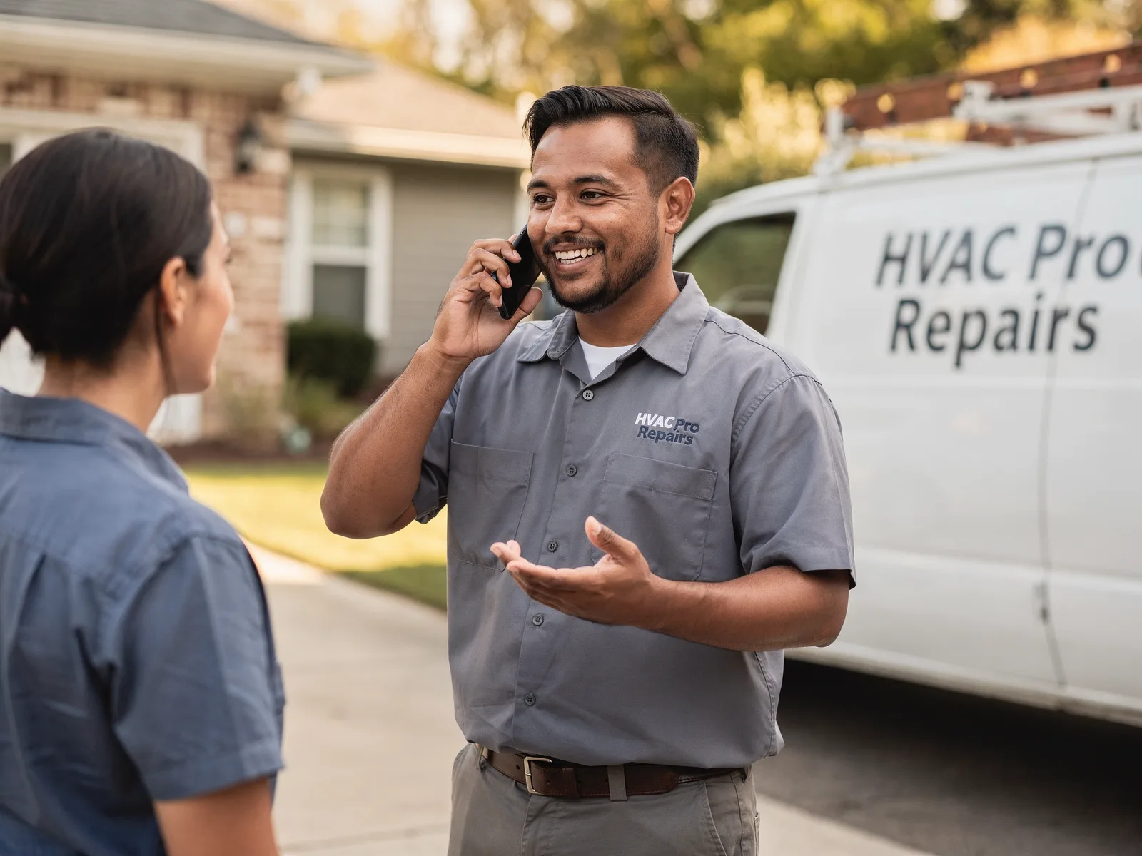 Heat Pump Repair Sawyerville, IL FAQs